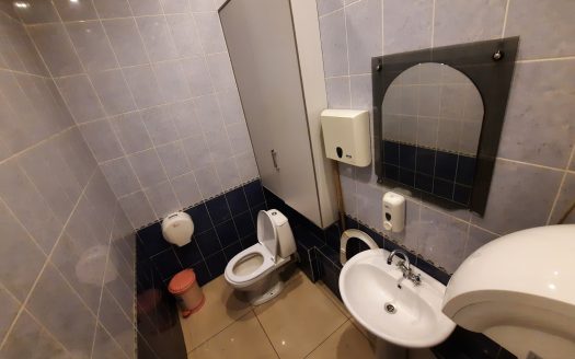 Торговое помещение в Центре 123 кв. м в центре