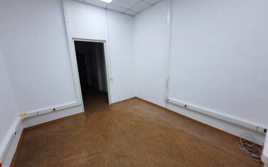Торговое помещение в Центре 123 кв. м в центре