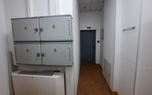 Торговое помещение в Центре 123 кв. м в центре