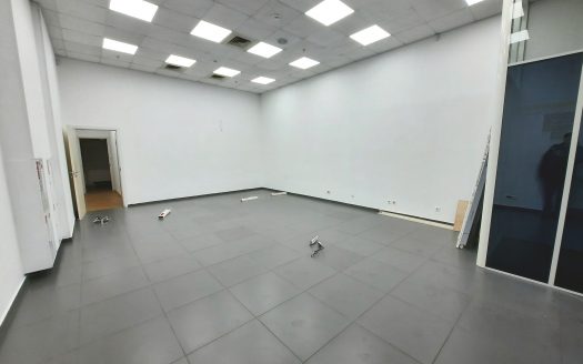 Торговое помещение в Центре 123 кв. м в центре