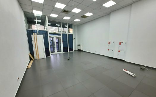 Торговое помещение в Центре 123 кв. м в центре