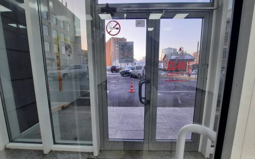 Торговое помещение в Центре 123 кв. м в центре