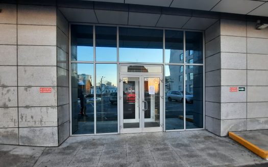 Торговое помещение в Центре 123 кв. м в центре
