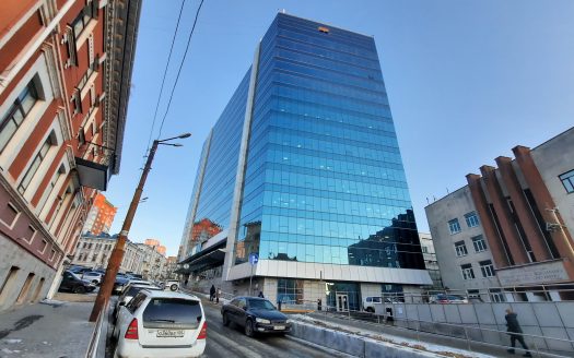 Торговое помещение в Центре 123 кв. м в центре