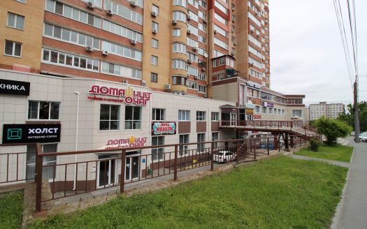 Надежный инвестиционный объект в престижном районе во Владивостоке
