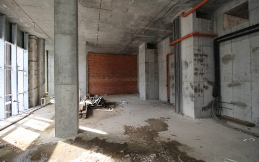 Продажа торговой точки в новостройке! Густонаселенный район Владивостока